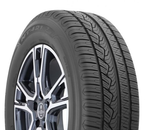 Nitto NT421Q 295/35 R21 107W
