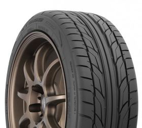 Nitto NT555 G2 255/35 R18 94Y XL