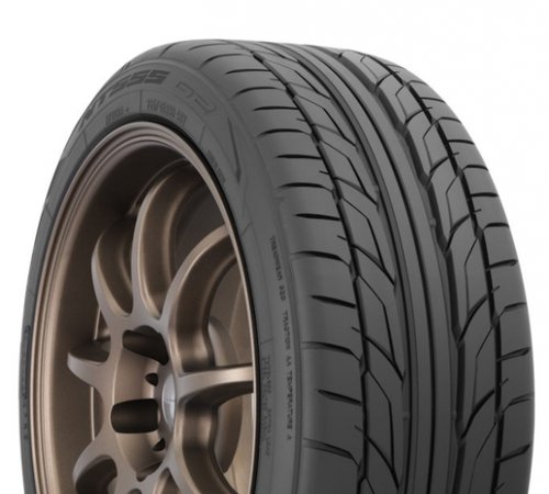 Nitto NT555 G2 225/45 R18 95Y