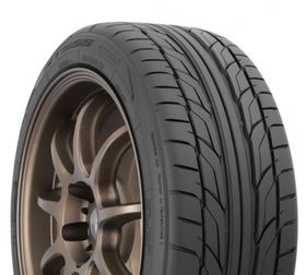 Nitto NT555 G2 275/35 R20 102Y