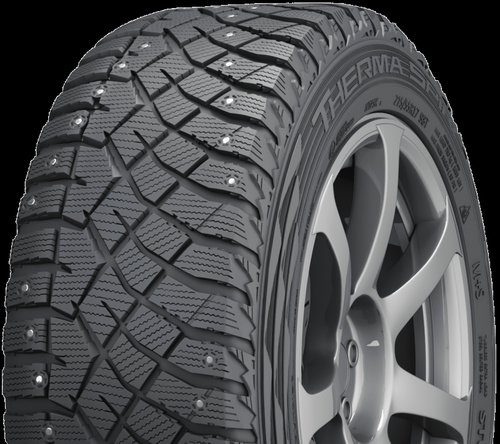 Nitto Therma Spike (NT SPK) 225/60 R18 100T шип