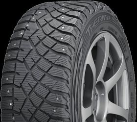 Nitto Therma Spike (NT SPK) 235/55 R18 104T шип