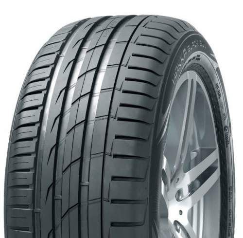 Nokian Tyres Hakka Black 2 SUV 275/40 ZR20 106Y XL