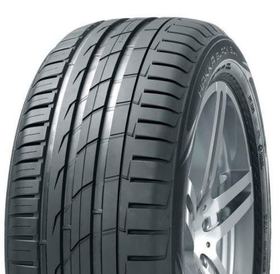 Nokian Tyres Hakka Black 2 SUV летние R18 R20