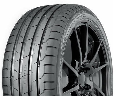 Nokian Tyres Hakka Black 2 245/35 ZR21 96Y XL