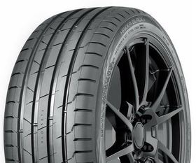 Nokian Tyres Hakka Black 2 летние R17 R19 R21