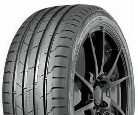 Nokian Tyres Hakka Black 2 245/35 ZR21 96Y XL
