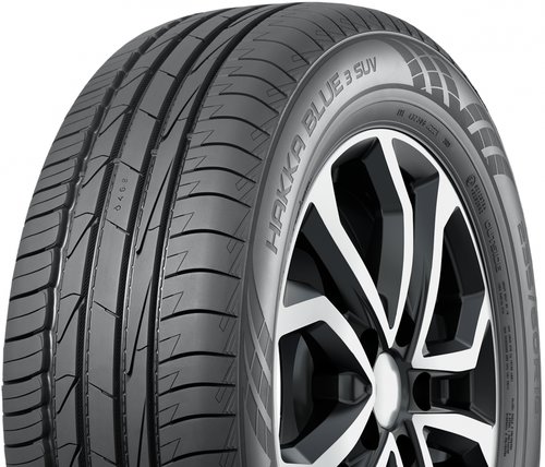 Nokian Tyres Hakka Blue 3 SUV