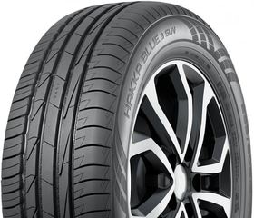 Nokian Tyres Hakka Blue 3 SUV всесезонные