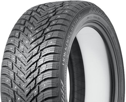 Nokian Tyres Hakkapeliitta 10 EV 255/45 R20 105T XL SilentDrive шип