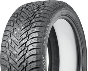 Nokian Tyres Hakkapeliitta 10 EV зимние шипованные R19 R20 R21