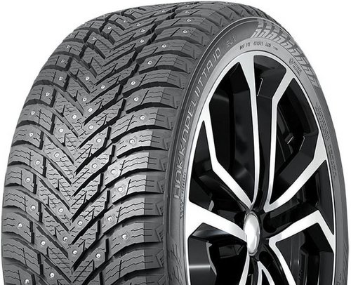 Nokian Tyres Hakkapeliitta 10 SUV