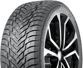 Nokian Tyres Hakkapeliitta 10 SUV всесезонные R22