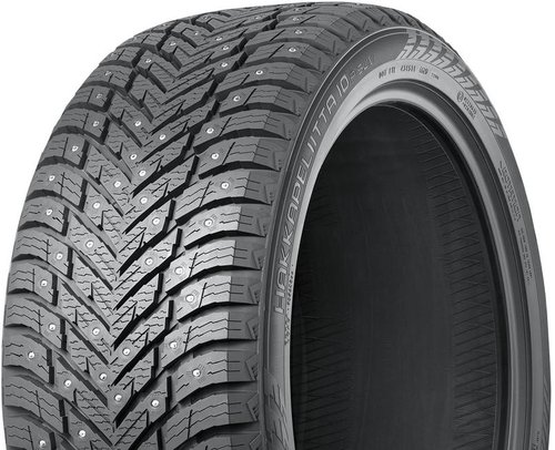Nokian Tyres Hakkapeliitta 10p SUV 275/65 R18 116T шип