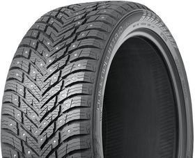 Nokian Tyres Hakkapeliitta 10p SUV зимние шипованные R17 R18 R19 R20
