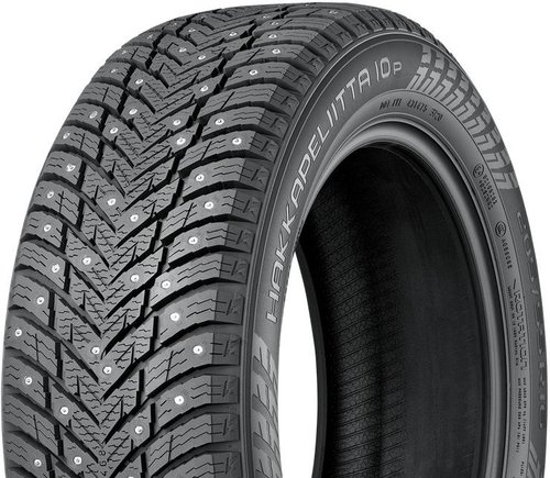 Nokian Tyres Hakkapeliitta 10p 205/65 R16 95T шип