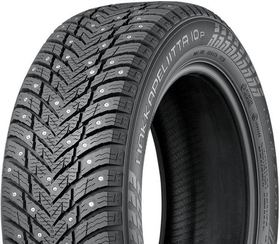 Nokian Tyres Hakkapeliitta 10p зимние шипованные R16 R19
