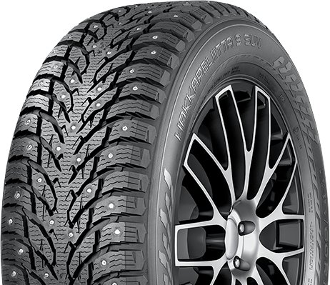 Nokian Tyres Hakkapeliitta 9 215/40 R17 87T XL шип