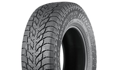 Nokian Tyres Hakkapeliitta LT 3 245/75 R16 120/116Q шип
