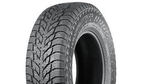 Nokian Tyres Hakkapeliitta LT 3 зимние шипованные R16