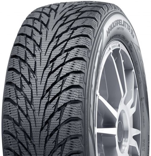 Nokian Tyres Hakkapeliitta R2