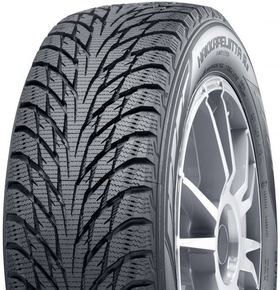 Nokian Tyres Hakkapeliitta R2 всесезонные