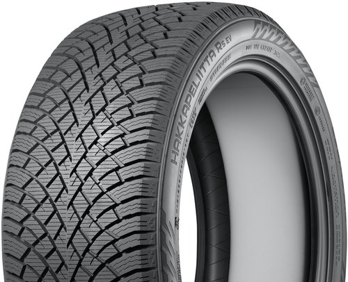 Nokian Tyres Hakkapeliitta R5 EV 295/40 R21 111T XL нешип