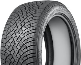 Nokian Tyres Hakkapeliitta R5 EV 295/40 R21 111T XL нешип