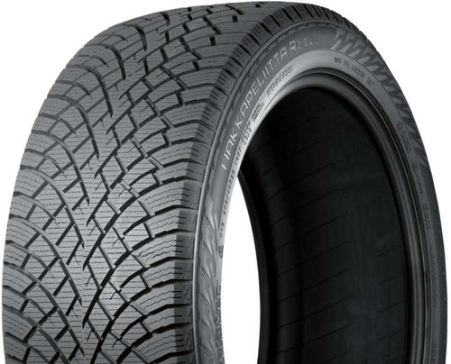 Nokian Tyres Hakkapeliitta R5 SUV 245/50 R20 105R XL нешип
