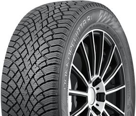 Nokian Tyres Hakkapeliitta R5 275/40 R19 101T нешип