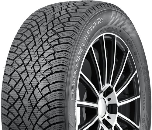 Nokian Tyres Hakkapeliitta R5 225/60 R16 102R XL нешип