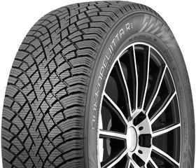 Nokian Tyres Hakkapeliitta R5 275/35 R19 100T XL нешип