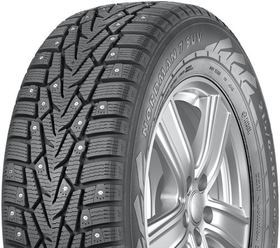 Nokian Tyres Nordman 7 SUV всесезонные