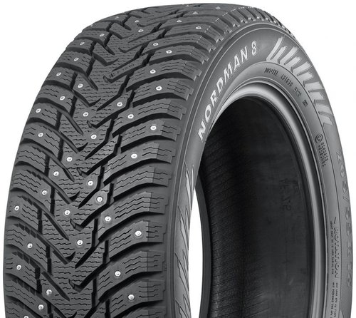 Nokian Tyres Nordman 8