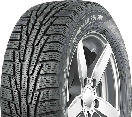 Nokian Tyres Nordman RS2 SUV