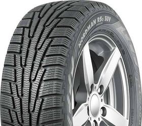 Nokian Tyres Nordman RS2 SUV всесезонные