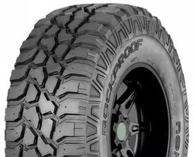 Nokian Tyres Rockproof всесезонные R17