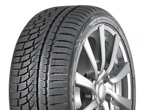 Nokian Tyres WR A4 зимние нешипованные R19