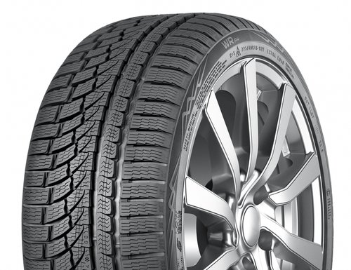 Nokian Tyres WR A4 245/40 R19 98V XL нешип