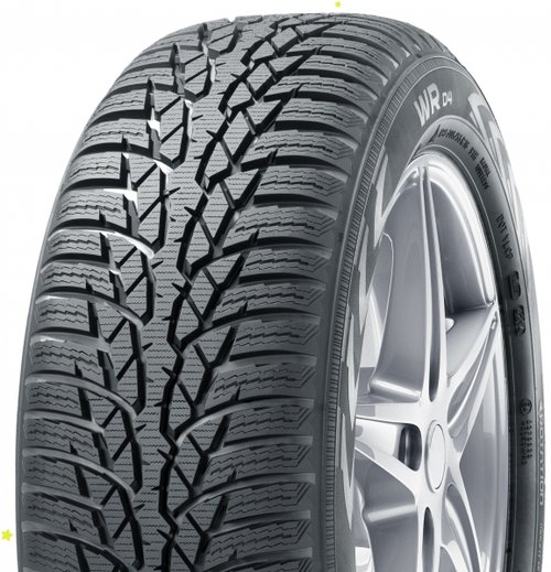 Nokian Tyres WR D4