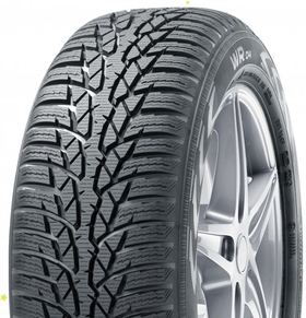 Nokian Tyres WR D4 всесезонные