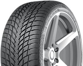 Nokian Tyres WR Snowproof P 245/40 R20 99W XL нешип