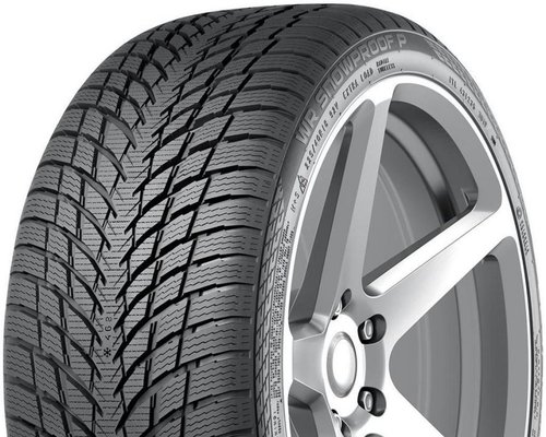 Nokian Tyres WR Snowproof P 245/40 R20 99W XL нешип