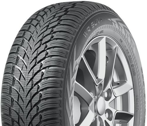 Nokian Tyres WR SUV 4 275/50 R21 113W XL нешип