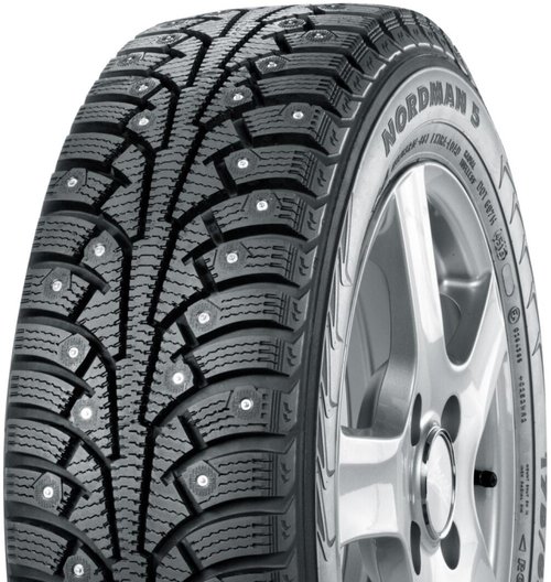 Nordman 5 155/70 R13 75T шип