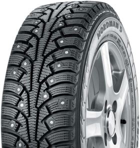 Nordman 5 155/70 R13 75T шип