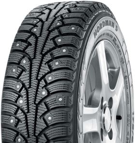 Nordman 5 185/55 R15 86T XL шип