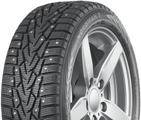 Nordman 7 зимние шипованные R15 R16 R17