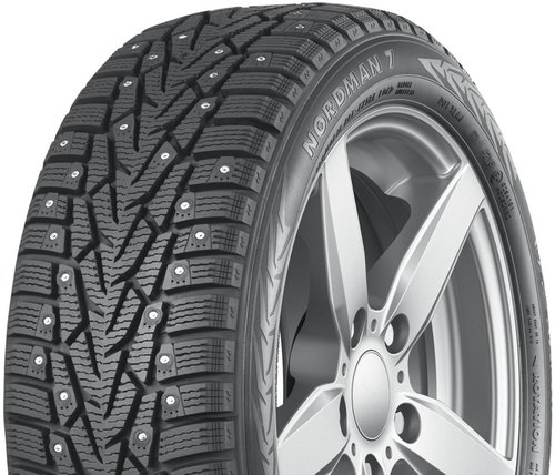 Nordman 7 225/45 R17 94T XL шип