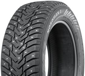 Nordman 8 зимние шипованные R15 R16